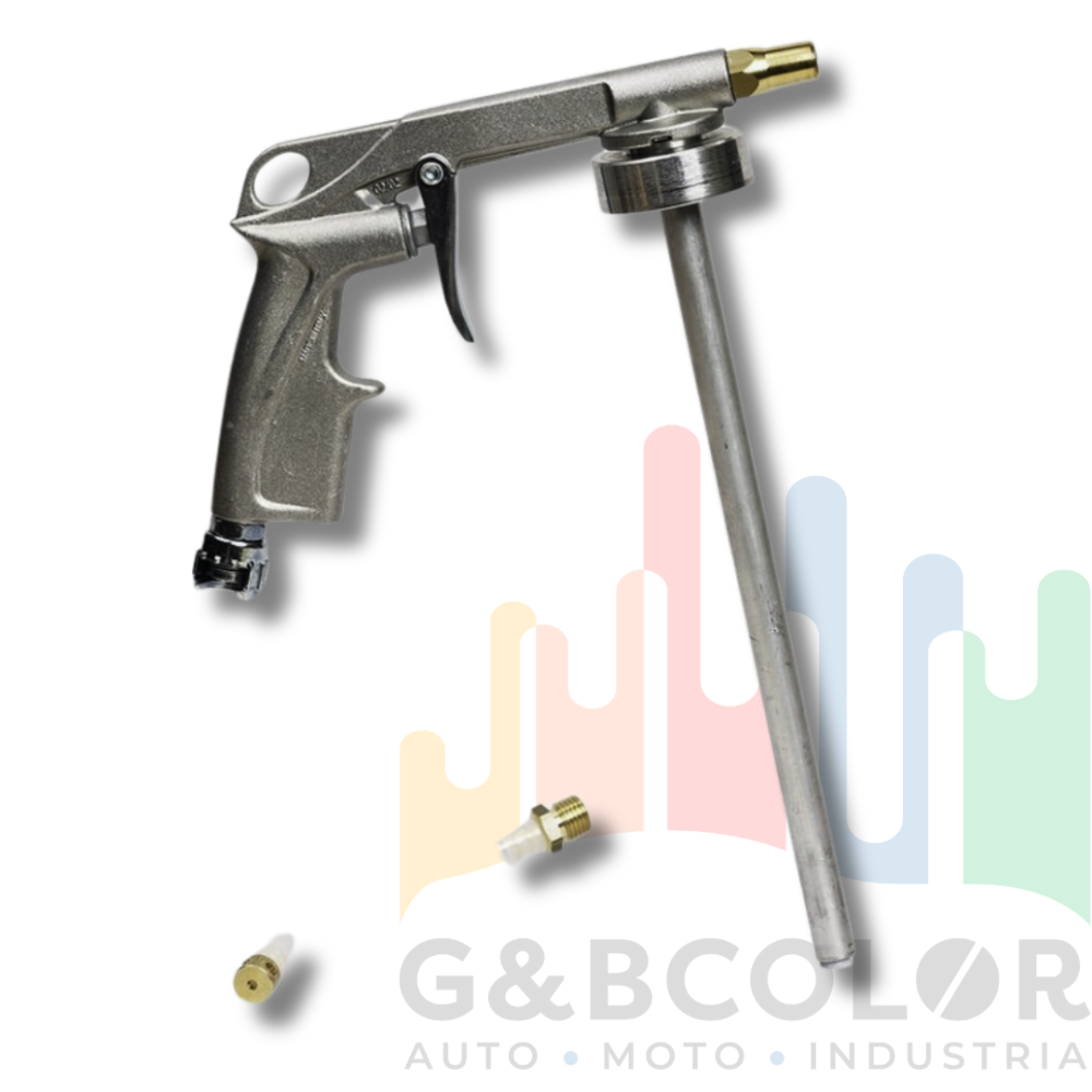 Pistola per Body FlexCar™