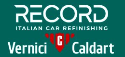 Record - Vernici Caldart